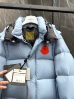 Moncler Cyclone 2-in-1 down jacket - Image 6