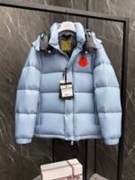 Moncler Cyclone 2-in-1 down jacket - Image 5