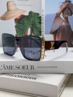 Louis Vuitton UV protection sunglasses for women