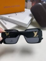 Louis Vuitton UV protection sunglasses for women - Image 9