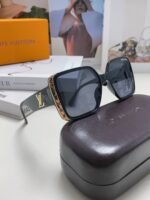 Louis Vuitton UV protection sunglasses for women - Image 6