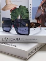 Louis Vuitton 2024 New Sunglasses for Women
