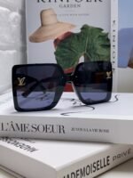 Louis Vuitton 2024 New Sunglasses for Women - Image 3