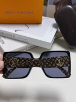 Louis Vuitton 2024 New Sunglasses for Women - Image 8