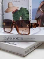 Louis Vuitton 2024 New Sunglasses for Women