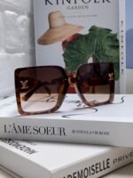 Louis Vuitton 2024 New Sunglasses for Women - Image 9