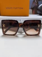 Louis Vuitton 2024 New Sunglasses for Women - Image 4