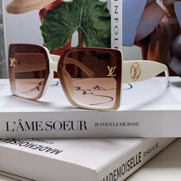 Louis Vuitton 2024 New Sunglasses for Women