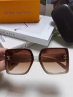 Louis Vuitton 2024 New Sunglasses for Women - Image 8