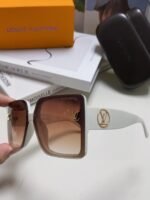 Louis Vuitton 2024 New Sunglasses for Women - Image 6