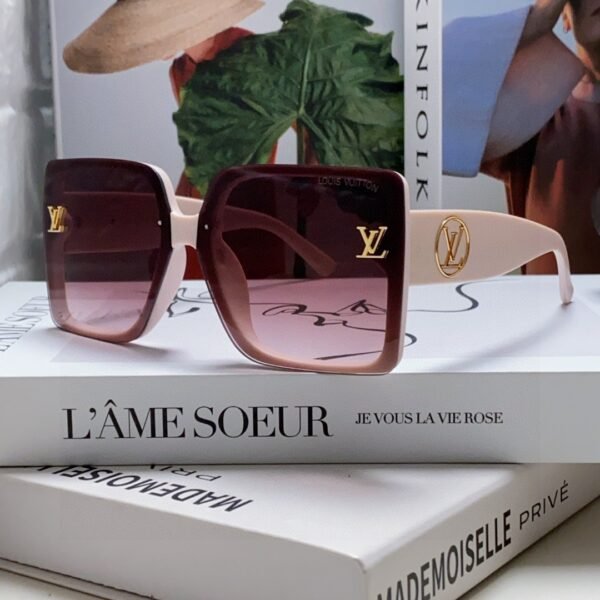 Louis Vuitton 2024 New Sunglasses for Women