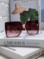 Louis Vuitton 2024 New Sunglasses for Women - Image 10