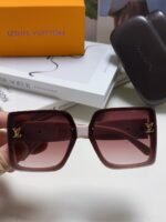 Louis Vuitton 2024 New Sunglasses for Women - Image 8