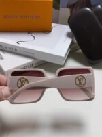 Louis Vuitton 2024 New Sunglasses for Women - Image 7