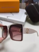 Louis Vuitton 2024 New Sunglasses for Women - Image 6