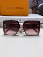 Louis Vuitton 2024 New Sunglasses for Women - Image 5