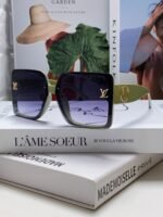 Louis Vuitton 2024 New Sunglasses for Women