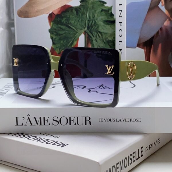 Louis Vuitton 2024 New Sunglasses for Women
