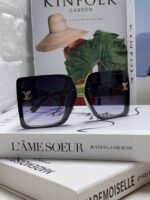 Louis Vuitton 2024 New Sunglasses for Women - Image 9