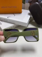 Louis Vuitton 2024 New Sunglasses for Women - Image 6