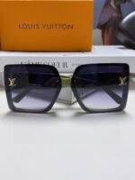 Louis Vuitton 2024 New Sunglasses for Women - Image 4