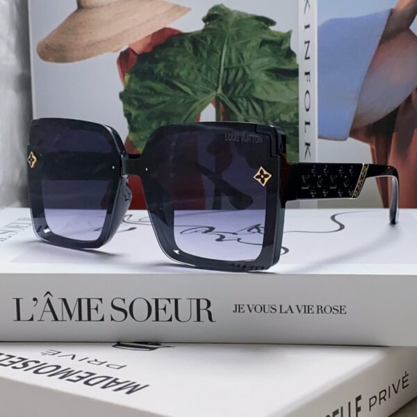 Louis Vuitton 2024 New Sunglasses for Women