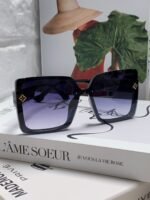 Louis Vuitton 2024 New Sunglasses for Women - Image 10