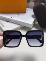 Louis Vuitton 2024 New Sunglasses for Women - Image 8
