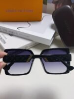 Louis Vuitton 2024 New Sunglasses for Women - Image 7