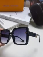 Louis Vuitton 2024 New Sunglasses for Women - Image 6