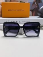 Louis Vuitton 2024 New Sunglasses for Women - Image 5
