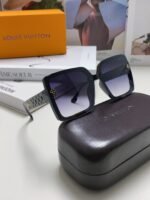 Louis Vuitton 2024 New Sunglasses for Women - Image 4