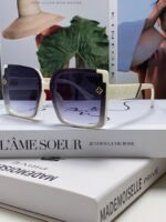 Louis Vuitton 2024 New Sunglasses for Women