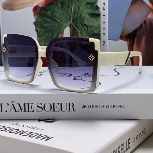 Louis Vuitton 2024 New Sunglasses for Women