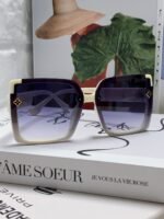 Louis Vuitton 2024 New Sunglasses for Women - Image 10