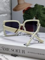 Louis Vuitton 2024 New Sunglasses for Women - Image 9