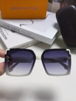 Louis Vuitton 2024 New Sunglasses for Women - Image 8