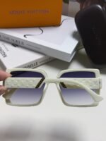 Louis Vuitton 2024 New Sunglasses for Women - Image 7
