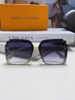 Louis Vuitton 2024 New Sunglasses for Women - Image 5