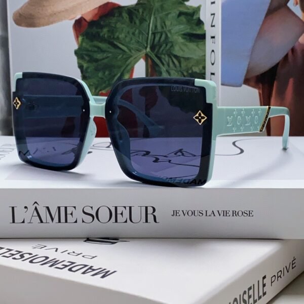 Louis Vuitton 2024 New Sunglasses for Women