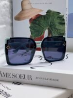 Louis Vuitton 2024 New Sunglasses for Women - Image 9