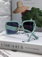 Louis Vuitton 2024 New Sunglasses for Women - Image 8