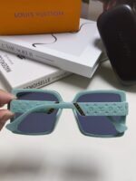 Louis Vuitton 2024 New Sunglasses for Women - Image 6