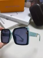 Louis Vuitton 2024 New Sunglasses for Women - Image 5