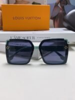 Louis Vuitton 2024 New Sunglasses for Women - Image 4