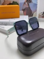 Louis Vuitton 2024 New Sunglasses for Women - Image 3