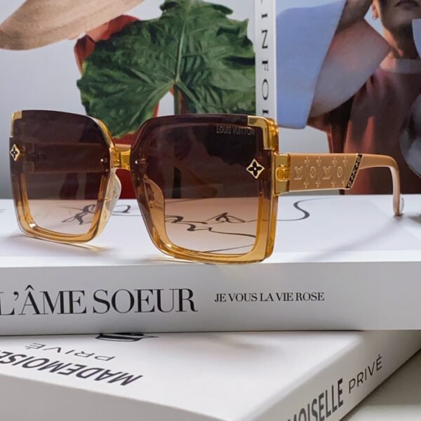 Louis Vuitton 2024 New Sunglasses for Women