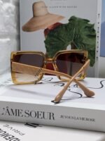 Louis Vuitton 2024 New Sunglasses for Women - Image 9