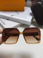 Louis Vuitton 2024 New Sunglasses for Women - Image 8