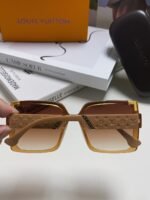 Louis Vuitton 2024 New Sunglasses for Women - Image 7